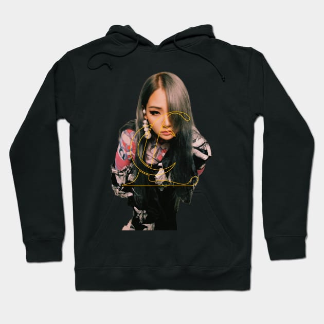 CL Hoodie by PepGuardi